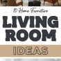 10 Home Furniture Ideas Living Room